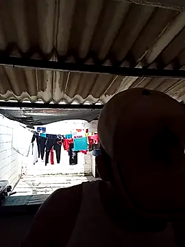 Andres sant  online show from March 29, 2026, 5:24 pm