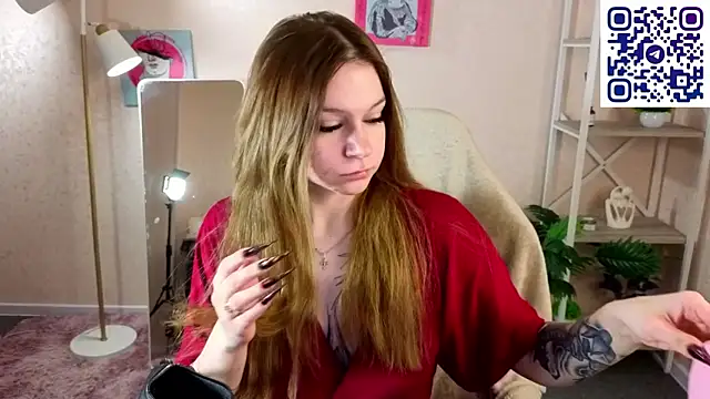 Amy Davisss online show from March 5, 2026, 1:01 am