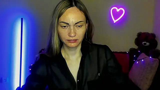 BlondMikey22 online show from May 23, 2026, 11:25 am