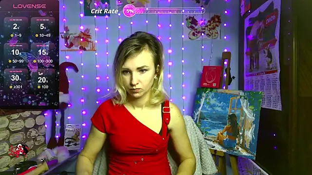 Snapshot of HarleyWidLife chatting on February 13, 2026, 8:10 am HarleyWidLife online show from February 13, 2026, 8:10 am