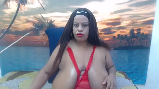 MatureTemptress online show from May 8, 2026, 1:49 pm