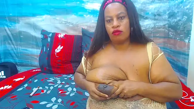 MatureTemptress online show from May 22, 2026, 3:57 am