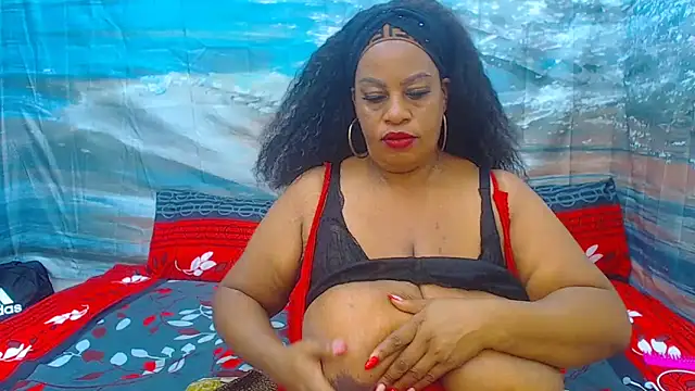 MatureTemptress online show from May 30, 2026, 4:26 pm