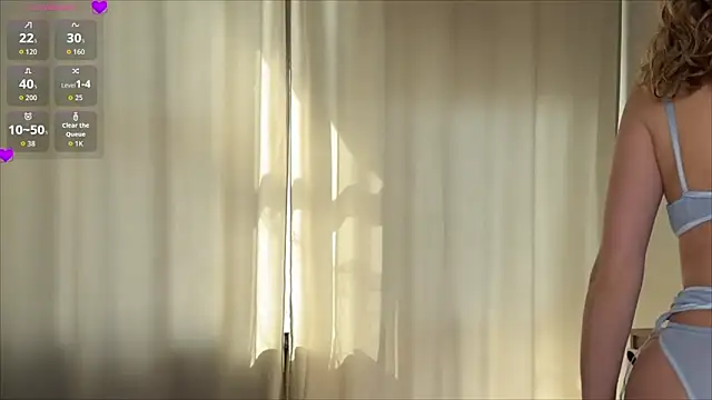 Mao-miu online show from March 24, 2026, 9:03 am