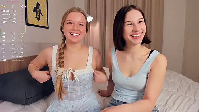 Snapshot of DennisBeermann chatting on February 20, 2026, 9:04 pm DennisBeermann online show from February 20, 2026, 9:04 pm