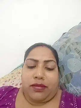 Indian AngelPriyanka123 online show from April 7, 2026, 9:37 pm