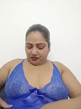 Indian AngelPriyanka123 online show from May 19, 2026, 8:15 pm