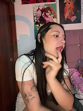 SofiaaMiller online show from July 14, 2026, 12:22 pm