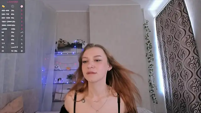 KarenaTalman online show from May 26, 2026, 4:30 am