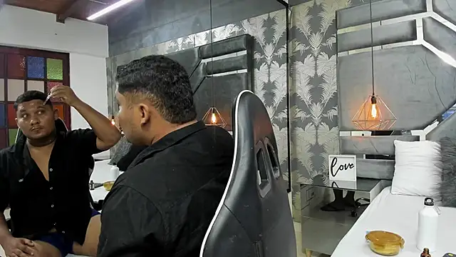 LaimCarterss online show from February 11, 2026, 11:59 am