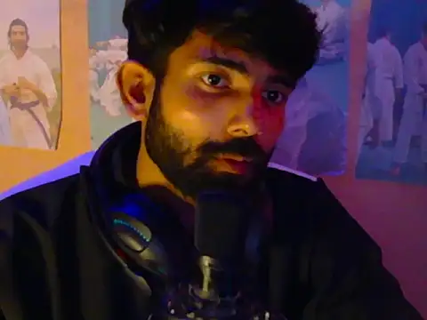 Snapshot of MorningLicker chatting on February 6, 2026, 7:28 pm MorningLicker online show from February 6, 2026, 7:28 pm