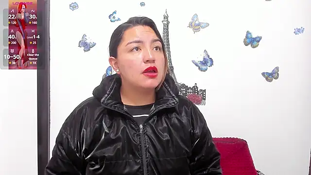 lexyy24 online show from May 30, 2026, 9:50 am