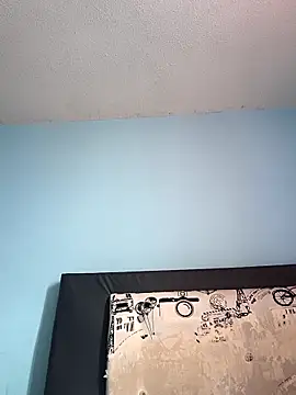 ashleymonroe4 online show from March 16, 2026, 3:27 pm