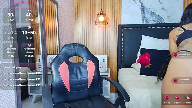 lizza oss online show from February 11, 2026, 12:10 pm