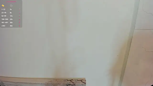 Snapshot of Nyxee_ chatting on March 9, 2026, 4:27 am Nyxee online show from March 9, 2026, 4:27 am