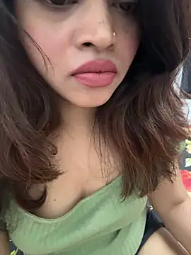 riya sharma11 online show from February 11, 2026, 10:37 pm