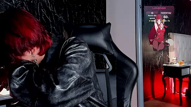 YuuMiko online show from March 28, 2026, 12:16 pm