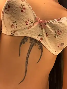 Snapshot of BadLilAngelXXX chatting on March 9, 2026, 1:15 pm BadLilAngelXXX online show from March 9, 2026, 1:15 pm