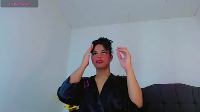 Zonce shimer online show from March 6, 2026, 4:20 am