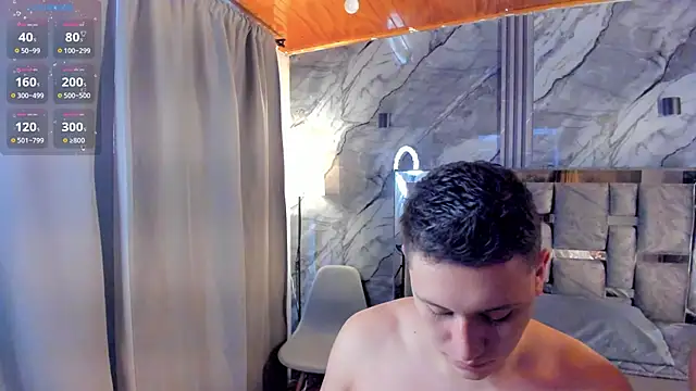 Manson and Zoe online show from March 5, 2026, 11:28 am