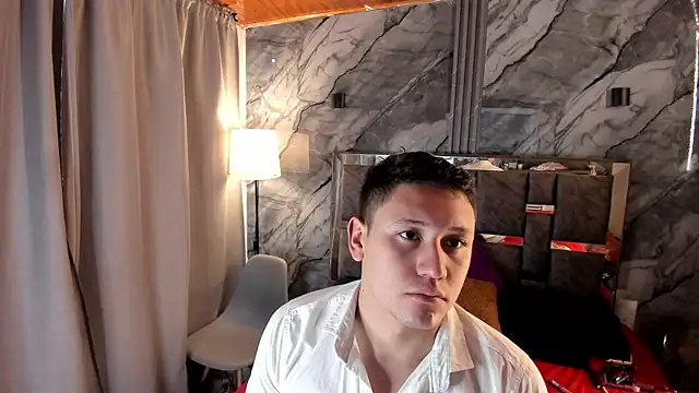 Manson and Zoe online show from March 20, 2026, 11:37 am