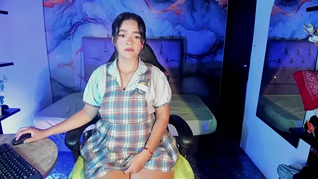 Imtokio  online show from June 24, 2026, 3:27 am