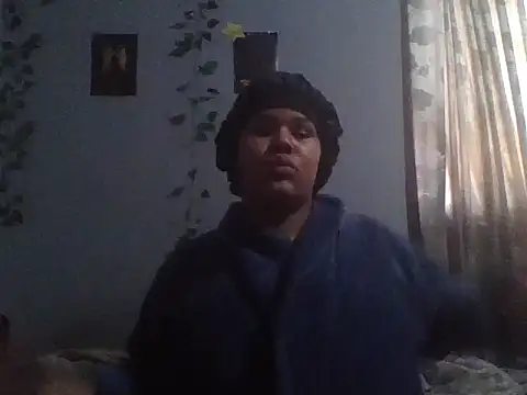 kaileethebaddest online show from February 25, 2026, 2:05 pm