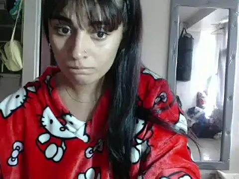 Snapshot of Zara_lopez777 chatting on February 19, 2026, 4:25 pm Zara lopez777 online show from February 19, 2026, 4:25 pm