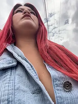 Lia-Moon77 online show from March 9, 2026, 6:12 pm