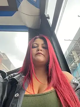 Lia-Moon77 online show from April 10, 2026, 6:45 pm