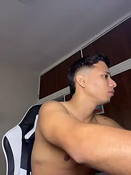 Gael Velaryx online show from February 5, 2026, 3:38 pm