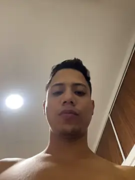 Gael Velaryx online show from February 10, 2026, 1:26 pm