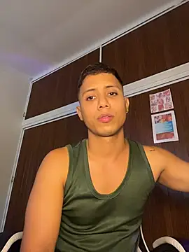 Gael Velaryx online show from February 12, 2026, 7:09 pm