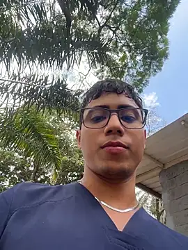 Gael Velaryx online show from July 27, 2026, 7:10 pm