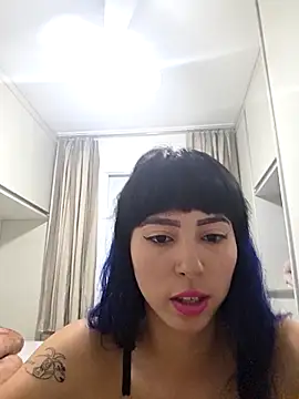 Snapshot of damamascarada chatting on February 24, 2026, 9:46 pm damamascarada online show from February 24, 2026, 9:46 pm