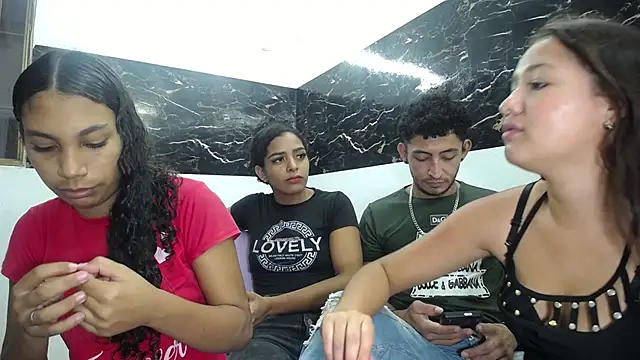 Party Star1 online show from February 15, 2026, 8:49 pm