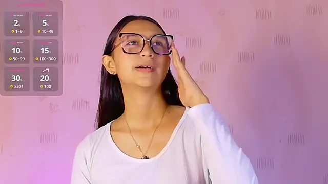 ThinPrincesss online show from March 20, 2026, 12:43 pm