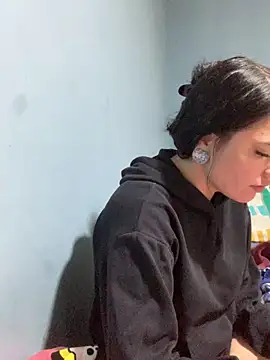 Snapshot of Sofii7 chatting on February 21, 2026, 3:29 am Sofii7 online show from February 21, 2026, 3:29 am