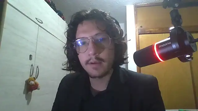 Miyamotoo online show from February 7, 2026, 1:20 am