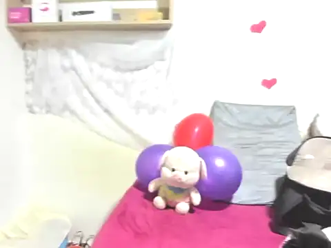 Snapshot of Nyomi_browm chatting on February 18, 2026, 3:35 am Nyomi browm online show from February 18, 2026, 3:35 am