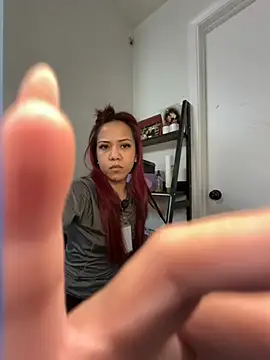 Snapshot of ArielsFeet333 chatting on February 18, 2026, 5:36 am ArielsFeet333 online show from February 18, 2026, 5:36 am