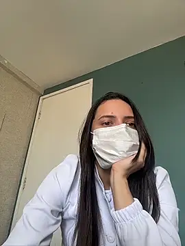 Snapshot of noe_model chatting on February 27, 2026, 2:17 pm noe model online show from February 27, 2026, 2:17 pm