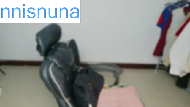 nunanunanuna online show from May 11, 2026, 4:04 pm