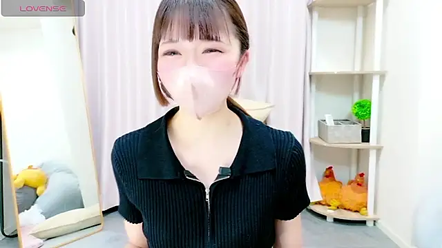 Snapshot of mi-na-chaaan chatting on February 7, 2026, 11:47 am mi-na-chaaan online show from February 7, 2026, 11:47 am