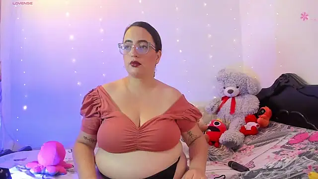 Stacy millerr1 online show from April 16, 2026, 10:34 pm