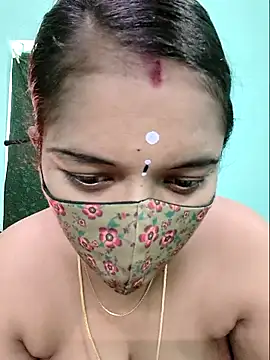 Tamilkannadacouple online show from April 12, 2026, 6:40 am