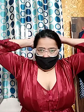 GangbangCouple online show from March 17, 2026, 9:01 am