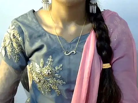 Snapshot of Mehaak_ chatting on March 7, 2026, 5:43 pm Mehaak online show from March 7, 2026, 5:43 pm