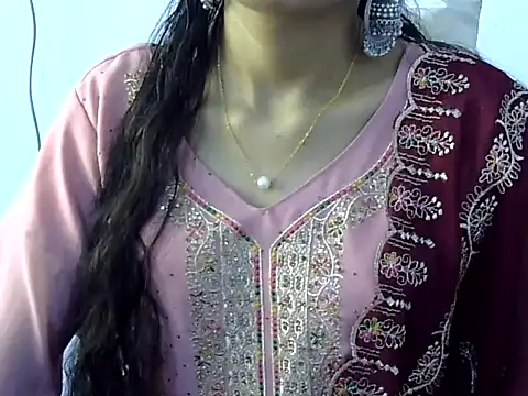 Snapshot of Mehaak_ chatting on March 24, 2026, 6:29 am Mehaak online show from March 24, 2026, 6:29 am