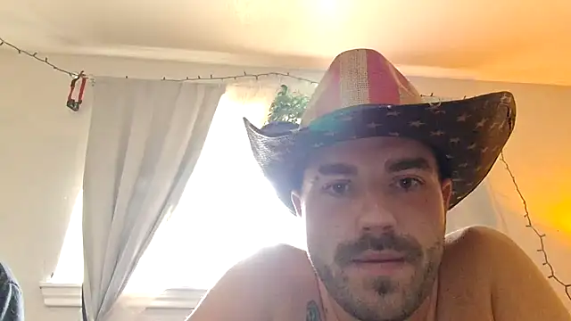 Studly410 online show from June 8, 2026, 9:48 pm